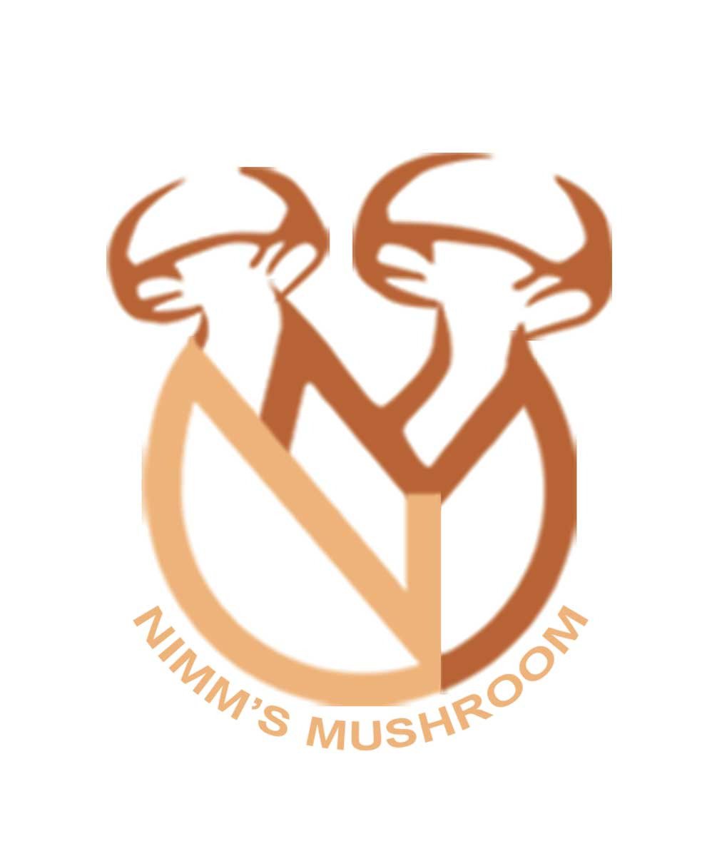 Nimms Mushroom